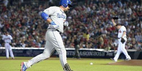 MLB: Beltrán, el histórico