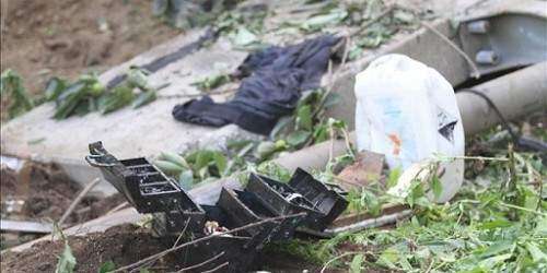 Doce muertos en accidente de autobús en México