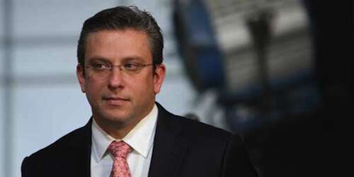 AGP se reúne por segunda vez en menos de un mes con acreditadoras