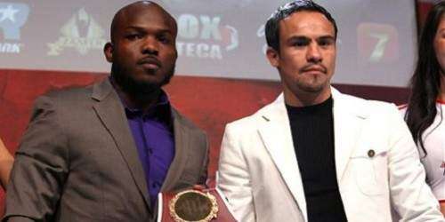 Márquez y Bradley están listos para sacar candela