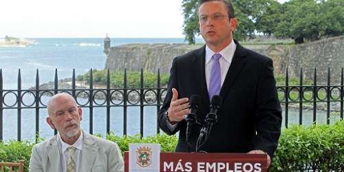 Primera temporada de ‘Crossbones’ se filmará en Roosevelt Roads