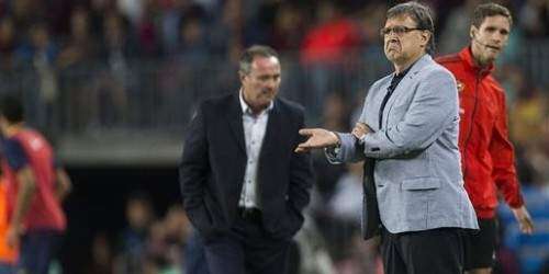 El Barça y el ‘periodismo de camiseta’