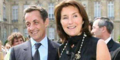 Ex de Sarkozy libra su verdad en un libro autobiográfico