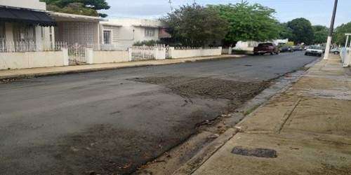 App de NotiCel funcionó: AAA repara salidero de agua reportado