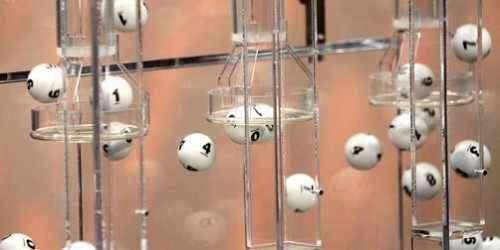 La suerte sigue escondida: nadie se lleva los $22 millones de la Loto