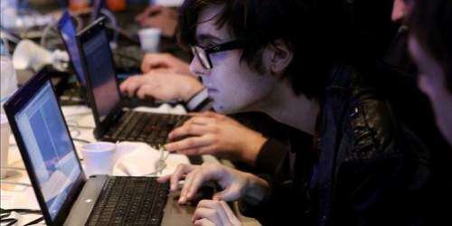 Startups de Puerto Rico ante inversionistas de Nueva York