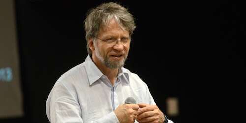 Antanas Mockus sugiere abrazo de la Iglesia a la comunidad LGBTT