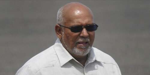 Guyana acusa a Venezuela de detener buque operado por EE.UU. en sus aguas