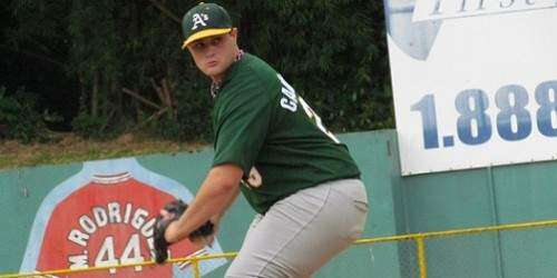 Doble A: De Camuy el Novato del Año 2013