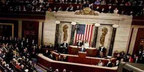 Congreso de EE.UU. no avanza en las negociaciones sobre la deuda