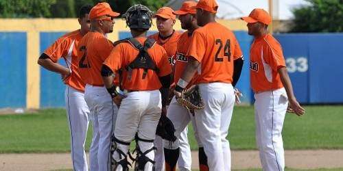 LAI: Los últimos son los primeros… en el béisbol