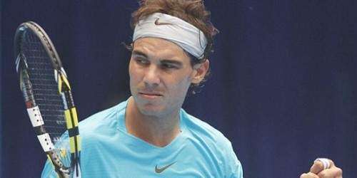 Nadal a una victoria del número uno (vídeo)