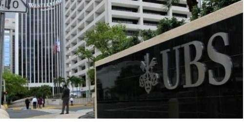 Bufete de afuera pendiente a líos de UBS Puerto Rico