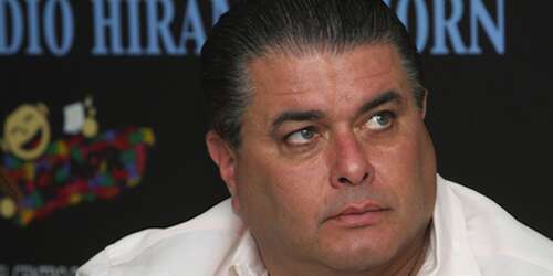 San Juan ajusta cuentas por el tax Santini