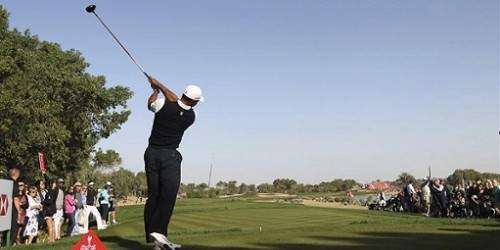 Tiger Woods aumenta su ventaja en cabeza del ránking mundial