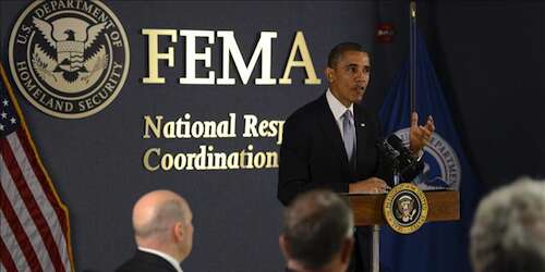 Obama dispuesto a negociar presupuesto sin amenazas