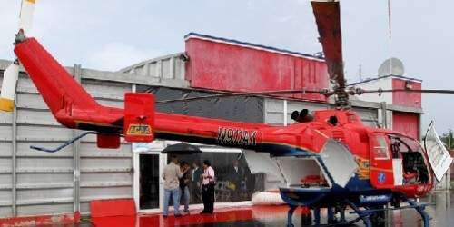 Otro herido en choque de ‘four-track’ en Caguas