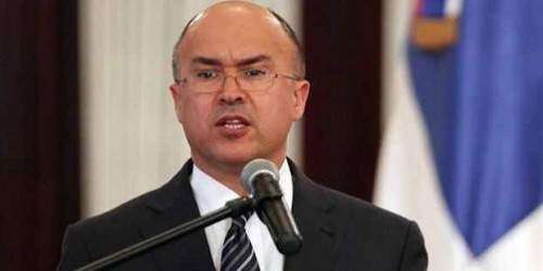 Justicia dominicana tramita el arresto de sacerdote acusado por pederastia