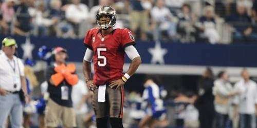 NFL: Freeman presiona para que Tampa Bay lo cambie
