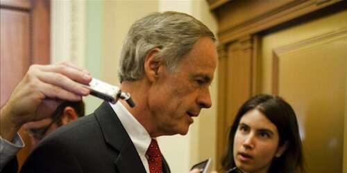 Senado EE.UU. analiza riesgos y promesas del bitcoin