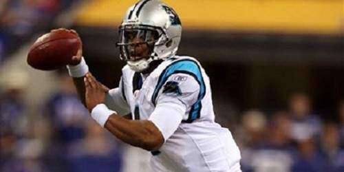 NFL domingo: No hay quien pare a los Panthers