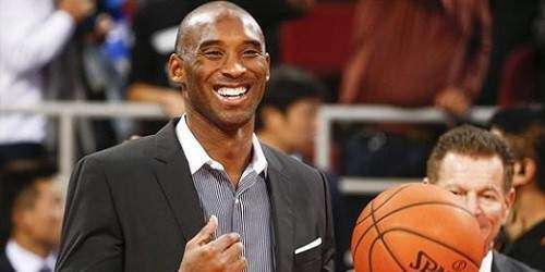 NBA: Kobe defiende la ‘torta’ extendida que le dieron los Lakers