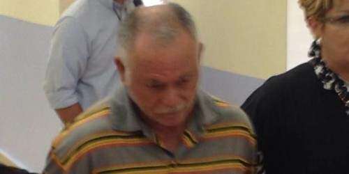 Hallan causa contra abuelo acusado de violar a nieta