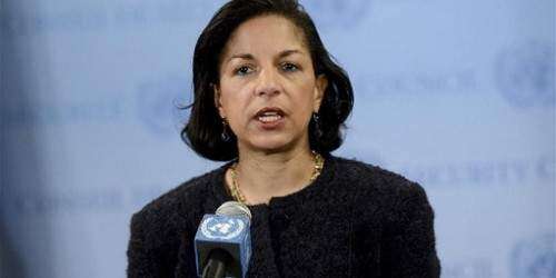 Asesora de seguridad de Obama se verá con Karzai en Kabul