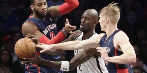 NBA domingo: De mal en peor los Nets de Brooklyn