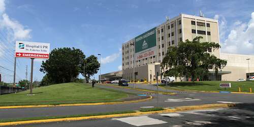 Decisión sobre interdicto para cerrar Hospital UPR será después del ‘pavo’