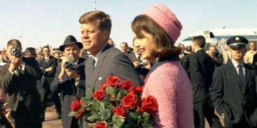 Kennedy ya ‘murió’ en Twitter