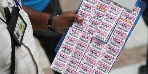 Lotería dará segunda oportunidad a no ganadores