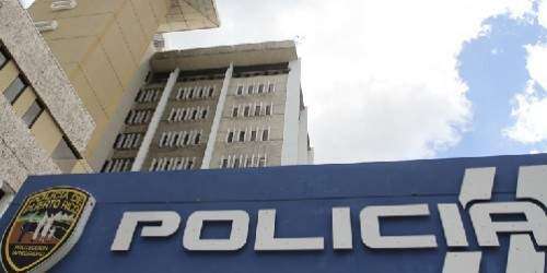 A espera de ICF autoridades que investigan querella contra Jefe Policía de