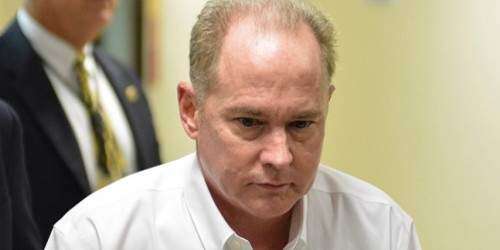 Casellas recluido otra vez tras quebranto en sala