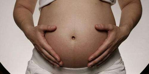 Mejora de seis años en la tasa de nacimientos prematuros