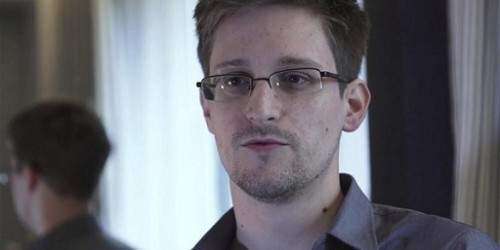 Snowden considera ‘misión cumplida’ su revelación del espionaje masivo