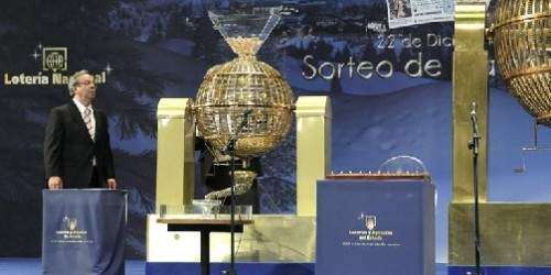 Cae en Leganés el ‘Gordo’ de la Lotería española