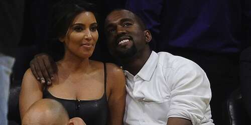 Familia West Kardashian, los peores vecinos según encuesta