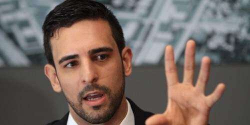 Fideicomiso de Ciencia y Tecnología quiere avanzar en el desarrollo de empr