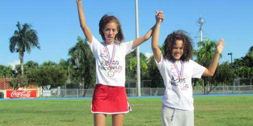 El deporte celebra el Día Internacional de las Personas con Discapacidad In