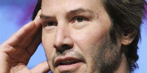 Keanu Reeves vuelve al cine de gran formato con ’47 Ronin’ (vídeo)