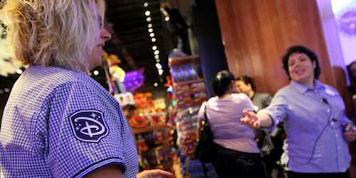 Encuesta revela que los puertorriqueños están contentos en su ambiente labo