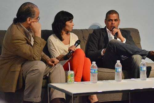 Periodista Benjamín Torres Gotay presenta su ‘metáfora cruel’ de Puerto Ric