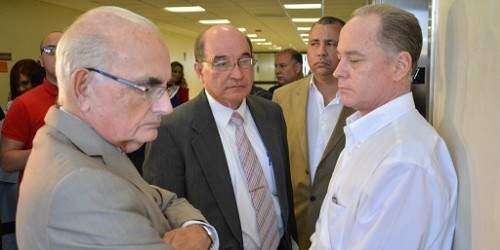 Irregular la inspección en la escena de Carmen Paredes