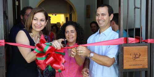Abre sus puertas primer ‘bed & breakfast’ del Viejo San Juan