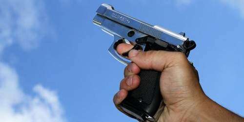 Llamado del papá de Karla Michelle contra quien dispare al aire