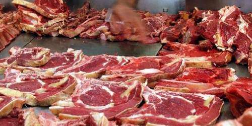Casi en el hueso la industria de carne local por culpa del gobierno