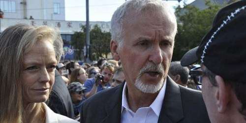 Las tres próximas entregas de ‘Avatar’ se rodarán en Nueva Zelanda