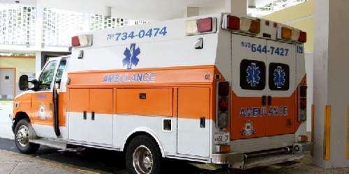 Muere niña que cayó de cuarto piso en Río Piedras