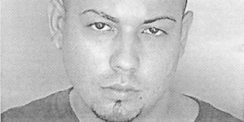 Preso por supuestamente abusar sexualmente de su hijastra